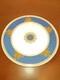 Wedgwood Columbia Powder Blue Dinner Plate 3 From Japan