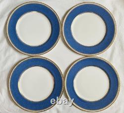 Wedgwood Eulander Powder Blue Dinner Plate From Japan