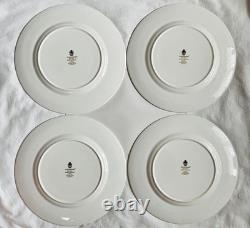 Wedgwood Eulander Powder Blue Dinner Plate From Japan