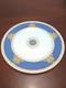 Wedgwood Powder Blue Dinner Plate 1