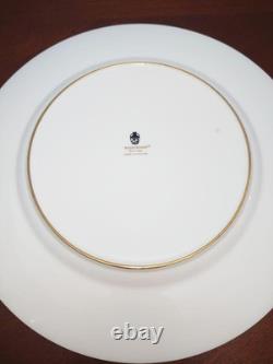 Wedgwood Powder Blue Dinner Plate 1