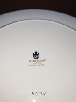 Wedgwood Powder Blue Dinner Plate 1