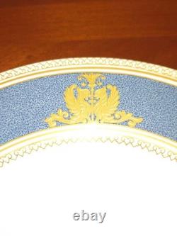 Wedgwood Powder Blue Dinner Plate 3
