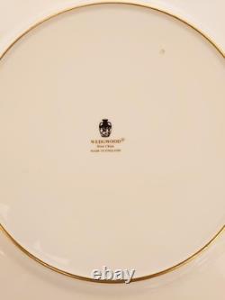 Wedgwood Powder Blue Dinner Plate 3