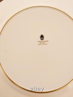 Wedgwood Powder Blue Dinner Plate 4
