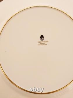 Wedgwood Powder Blue Dinner Plate 4