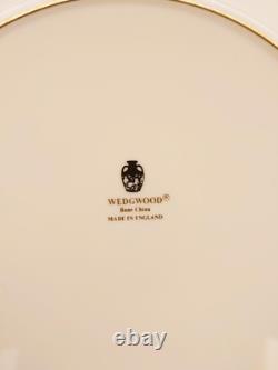 Wedgwood Powder Blue Dinner Plate 4
