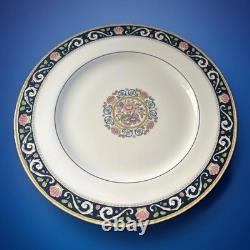 Wedgwood Runnymede 6-Pc Place Setting Bone China England 4 Sets Available