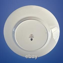 Wedgwood Runnymede 6-Pc Place Setting Bone China England 4 Sets Available