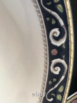 Wedgwood Runnymede 6-Pc Place Setting Bone China England 4 Sets Available