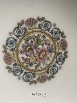 Wedgwood Runnymede 6-Pc Place Setting Bone China England 4 Sets Available