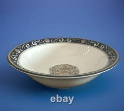 Wedgwood Runnymede 6-Pc Place Setting Bone China England 4 Sets Available