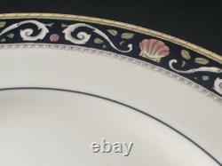 Wedgwood Runnymede 6-Pc Place Setting Bone China England 4 Sets Available