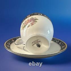 Wedgwood Runnymede 6-Pc Place Setting Bone China England 4 Sets Available