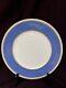 Wedgwood Ulander Powder Blue Dinner Plate NEW Auth. Dealer Inventory