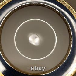 Wedgwood Ulander Powder Blue Soup Plate Dinner