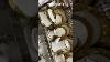 White Fancy Gold Dinner Set Bone China Guitar Beach Cover Scintillating Pleasing